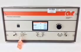 Amplifier Research 250W1000B RF Amplifier, 80 MHz - 1 GHz, 250W