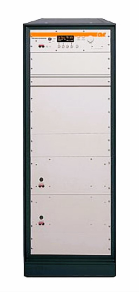 Amplifier Research 1500T8G18 Microwave Amplifier, 7.5 - 18 GHz, 1500W