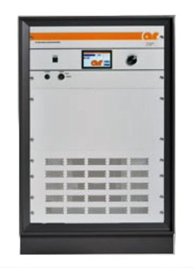 Amplifier Research 1000A400 RF Amplifier, 100 kHz - 400 MHz, 1000W