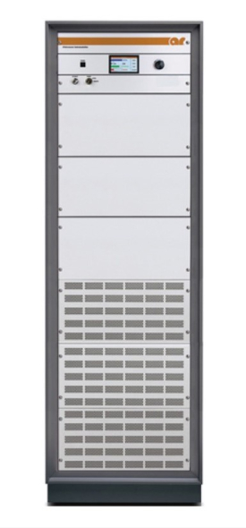 Amplifier Research 2000W1000C RF Amplifier, 80 - 1000 MHz, 2000W