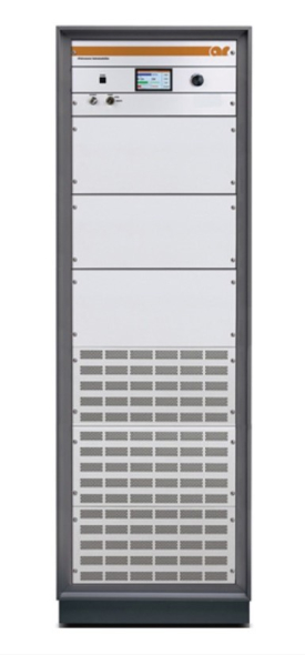 Amplifier Research 2000W1000D RF Amplifier, CW, 80 - 1000MHz, 2000W