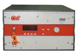 Amplifier Research 200T1G3 Microwave Amplifier, 0.8 GHz - 2.8 GHz, 200W