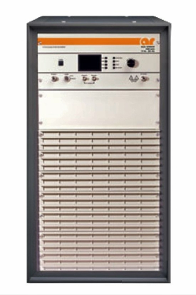 Amplifier Research 2500A225 RF Amplifier, 10 kHz - 225 MHz, 2500W