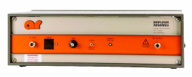 Amplifier Research 30W1000M7 RF Amplifier, 25 MHz to 1 GHz, 30W