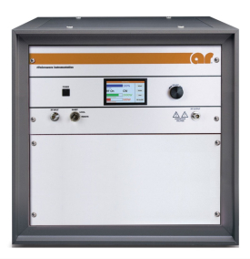 Amplifier Research 350S1G6 Microwave Amplifier, 0.7 - 6 GHz, 350W