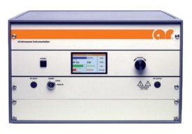 Amplifier Research 400A400A RF Amplifier, 10kHz - 400MHz, 400W