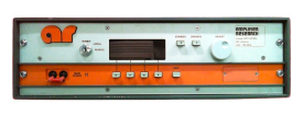 Amplifier Research 40T18G26A Microwave Amplifier, 18 - 26.5GHz, 40W