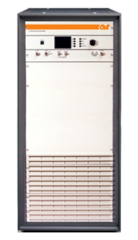 Amplifier Research 5000A225 RF Amplifier, 10 kHz - 225 MHz, 5000W