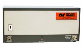 Amplifier Research 5W1000 RF Amplifier, 500 kHz to 1 GHz, 5W