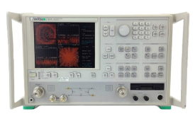 Anritsu 37397C Network Analyzer, 40 MHz - 65 GHz