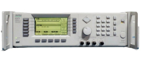 Anritsu 69367B Ultra Low Noise Synthesized Signal Generator, 10 MHz - 40 GHz