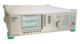 Anritsu MG3696B Signal Generator, 2 to 67 GHz