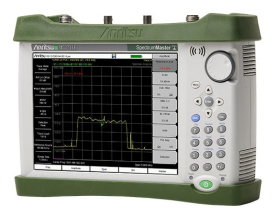 Anritsu MS2711E Spectrum Master, 100 kHz to 3 GHz Spectrum Analyzer