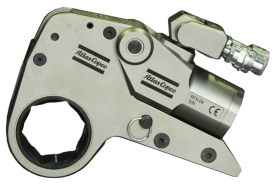 Atlas Copco RTX-08 Low Profile Hydr.Torq.Wrench Powerhead,Range 1549-11049Nm
