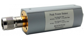 Boonton 59340 Peak Power Sensor, 0.5 - 40 GHz, -24 to +10 dBM