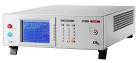 Chroma 19057-20 DC Hipot Analyzer, 20kV