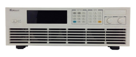 Chroma 62150H-600S Programmable DC Power Supply, 600V, 25A, 15KW, w/Solar Array Simulation