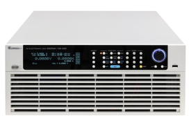 Chroma 63204A-1200-160 High Power DC Electronic Load, 1200V, 160A, 4kW