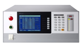 Chroma 19020 Multi-channel Hipot Tester (AC5kV/10mA, DC6kV/5mA, 10ch)