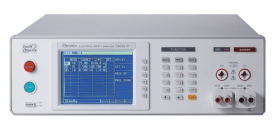 Chroma 19032 Electrical Safety Analyzer