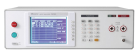 Chroma 19055-C Hipot Analyzer, 500VA Output, 5kV AC, 6kV DC with CDD