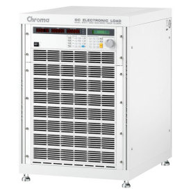 Chroma 63212 DC Electronic Load, 10kW, 150A, 1000V