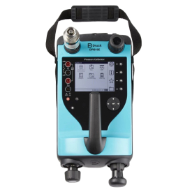Druck DPI610E-PC-07G-U0-B0 Pneumatic Calibrator, 2 bar/30 psi/200 kPa