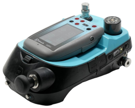 Druck PV624 Portable Hybrid Pressure Controller, with Bluetooth