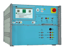 EMC Partner AVI3000 Lightning Generator Test System, DO-160, MIL-STD-461G
