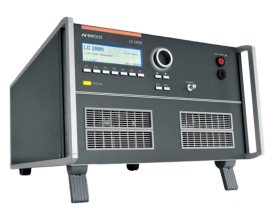 emtest LD200N Load Dump Generator