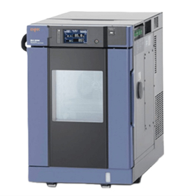 Espec SH-242 Temperature & Humidity Chamber, -40C to 150C, 0.8 Cu Ft