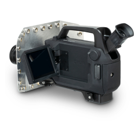 Flir G609 High Resolution Furnace and Boiler Inspection Camera, 40 x 480 Pixels, -20 to 1500 C