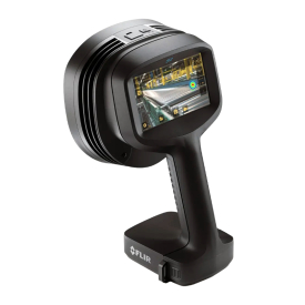 Flir SI2-PRO Industrial Acoustic Imaging Camera, 2-130 kHz Bandwidth