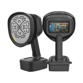 Flir SI2X-PRO Hazardous Location Acoustic Imaging Camera, 2-130 kHz Bandwidth