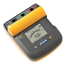 Fluke 1550C Insulation Resistance Tester, 5kV