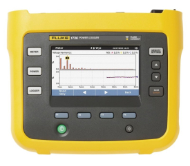 Fluke 1736 Three Phase Power Logger