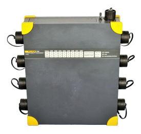 Fluke 1760 Power Quality Recorder, 3-Phase