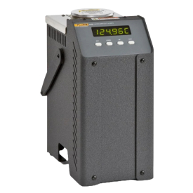 Fluke 6102 Micro Calibration Bath, 35C to 200C