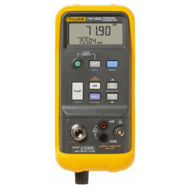 Fluke 719-100G Pressure Calibrator 100 PSI