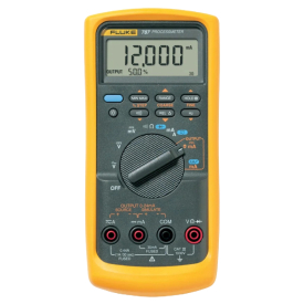 Fluke 787 ProcessMeter Digital Multimeter