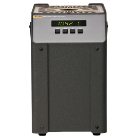 Fluke 9150-A Thermocouple Furnace, 1200C, Insert A