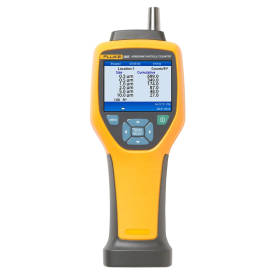 Fluke 985 Airborne Particle Counter