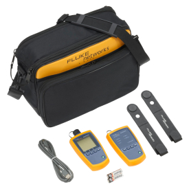 Fluke FTK1000 Simplifiber Pro Multimode Fiber Verification Kit