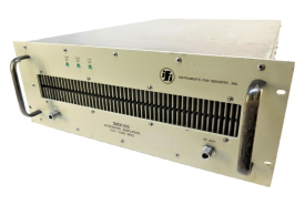 IFI Instruments SMX100 RF Amplifier, 10 kHz - 1 GHz, 100W