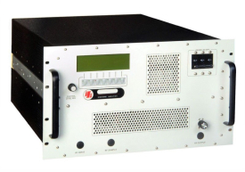 IFI Instruments T188-250 TWT Amplifier, 8 - 18 GHz, 250W