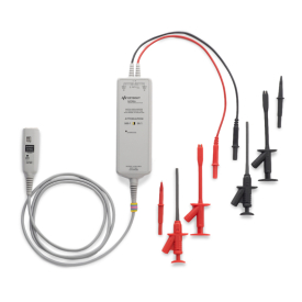 Keysight / Agilent N2790A High Voltage Differential Probe, 100 MHz