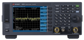 Keysight / Agilent N9324C Spectrum Analyzer, 1 MHz to 20 GHz