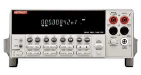 Keithley 2010 Digital Multimeter, 7.5 Digit