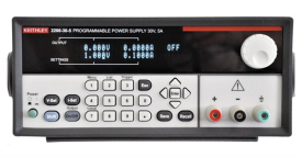 Keithley 2200-30-5 Programmable DC Power Supply, 30V, 5A