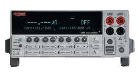 Keithley 2401 Low Voltage SourceMeter, 20V, 1A, 20W